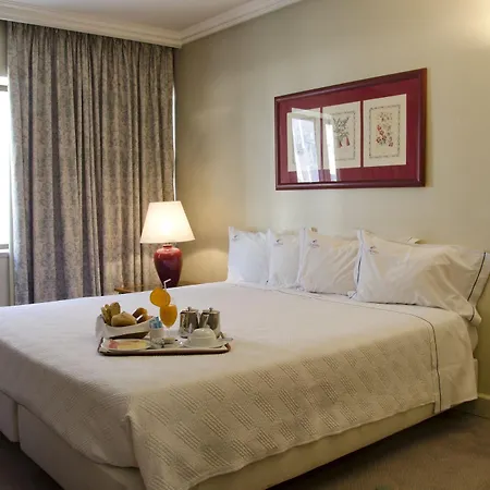 Vip Executive Do Marquês 4*