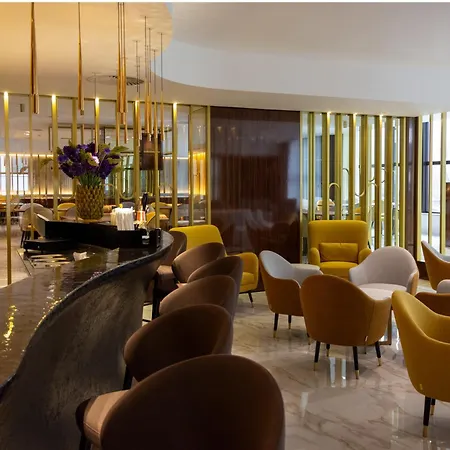 Vip Executive Do Marquês 4*