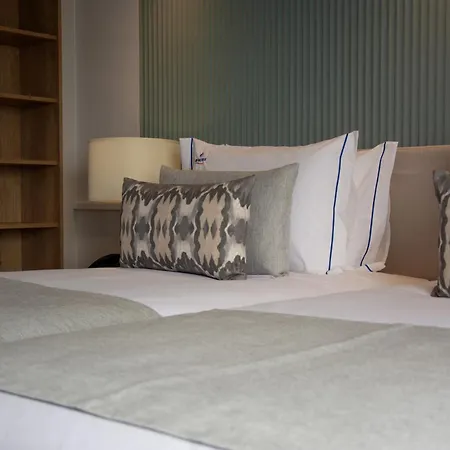 Vip Executive Do Marquês 4*