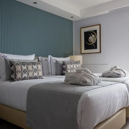 Vip Executive Do Marquês Lisboa