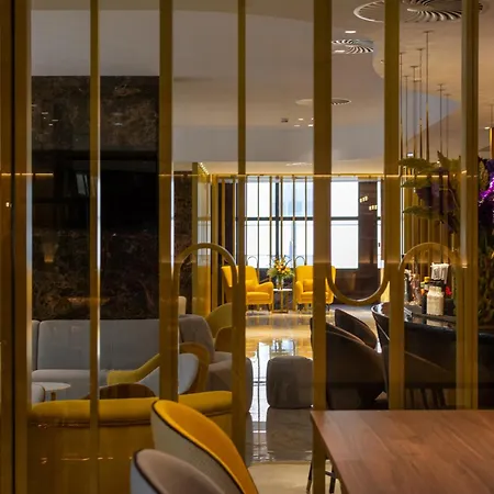 Vip Executive Do Marquês Lisboa