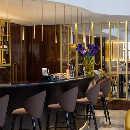 Vip Executive Do Marquês 4* Lisboa