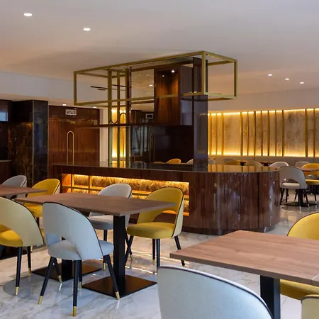 Vip Executive Do Marquês Lisboa