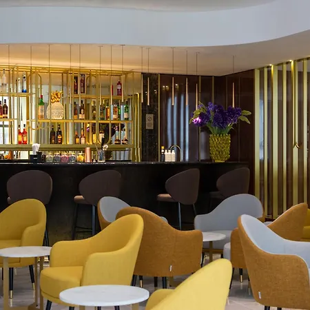 Vip Executive Do Marquês 4* Lisboa