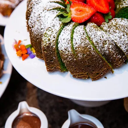 Hotel Vip Executive Do Marquês Lisboa