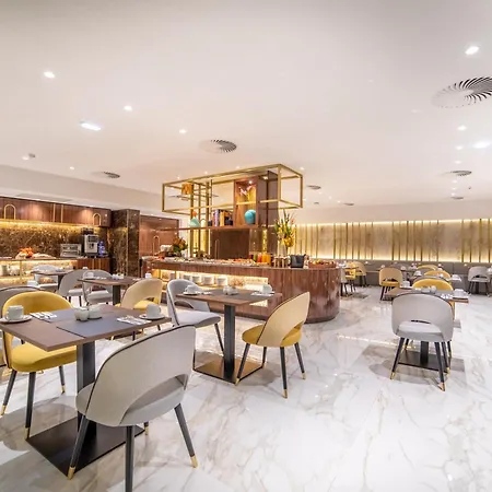 Hotel Vip Executive Do Marquês