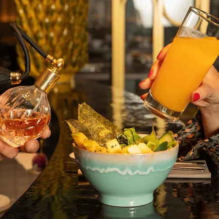 Hotel Vip Executive Do Marquês