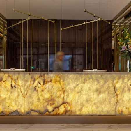 Hotel Vip Executive Do Marquês Lisboa