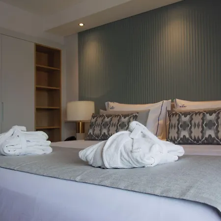 Hotel Vip Executive Do Marquês 4*