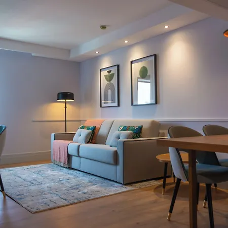 Hotel Vip Executive Do Marquês