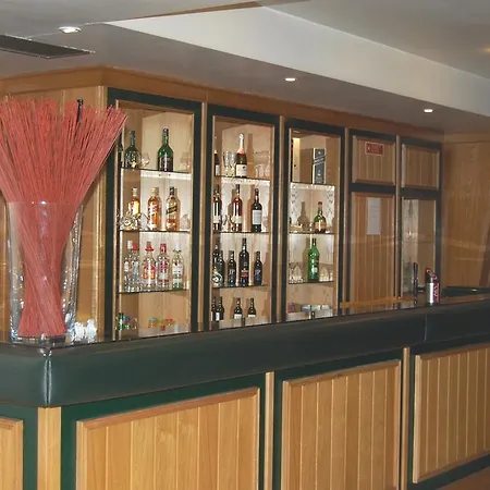 Vip Executive Do Marquês 4* Lisboa