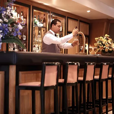 Vip Executive Do Marquês 4* Lisboa