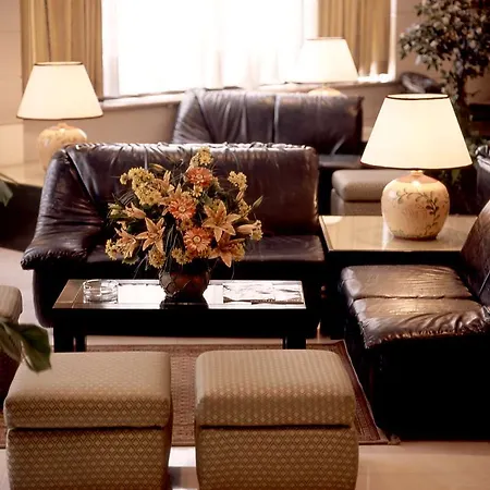 Vip Executive Do Marquês Hotel