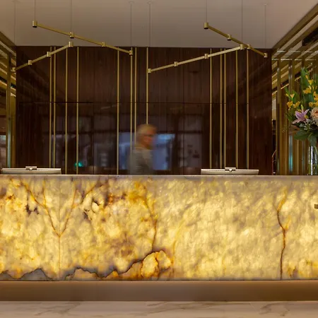 Vip Executive Do Marques 4* Lisboa