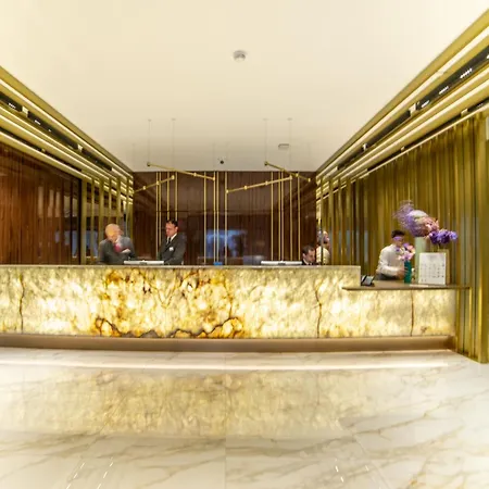 Vip Executive Do Marques Отель
