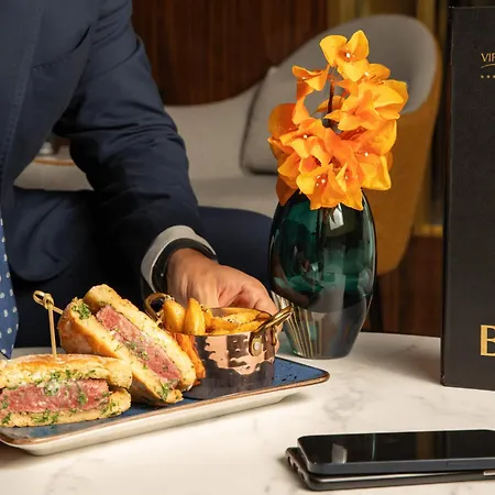 Vip Executive Do Marques Otel