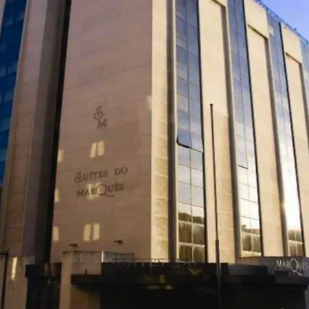 Hotel Vip Executive Do Marques Lisboa