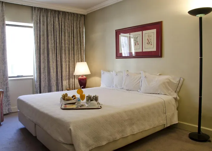 Vip Executive Do Marques 4*