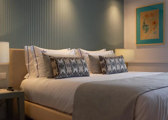 Hotel Vip Executive Do Marques