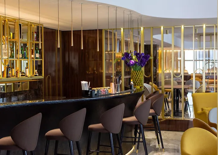 Vip Executive Do Marques 4* Lisbon