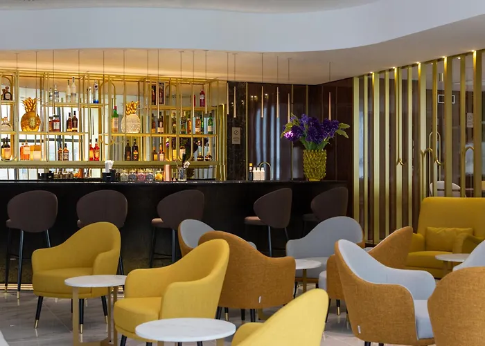 Vip Executive Do Marques 4* Lisbon