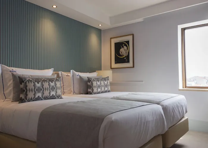 Vip Executive Do Marques Hotel 4*