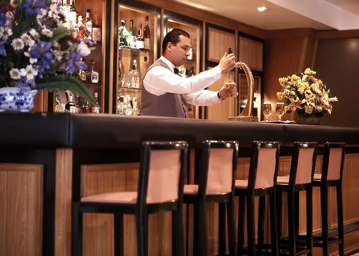 Vip Executive Do Marques 4* Lisbon