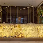 Hotel Vip Executive Do Marques Lissabon