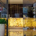Hotel Vip Executive Do Marques 4*