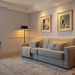 Vip Executive Do Marques 4* Lissabon