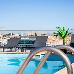 Hotel Vip Executive Do Marques Lisboa