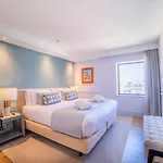 Vip Executive Do Marques Hotel