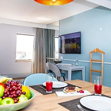 Vip Executive Do Marques Hotel Lisboa