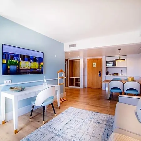 Vip Executive Do Marques Hotel Lisboa