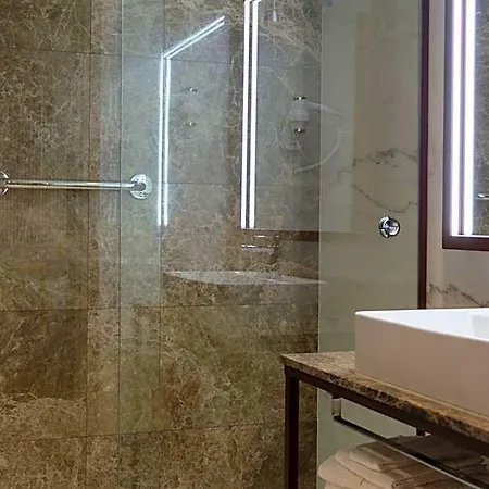 Hotel Vip Executive Do Marques