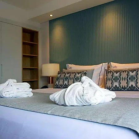 Vip Executive Do Marques Hotel Lisboa
