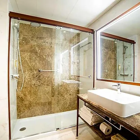 Vip Executive Do Marques Hotel