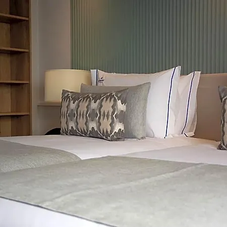 Hotel Vip Executive Do Marques 4*