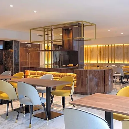 Vip Executive Do Marques Hotel Lisboa