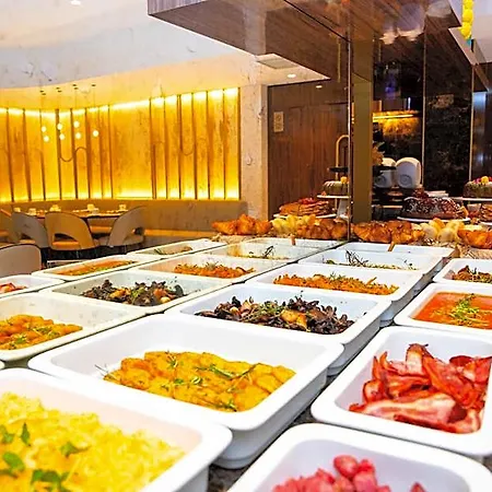 Hotel Vip Executive Do Marques