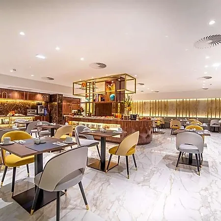 Hotel Vip Executive Do Marques Lisboa