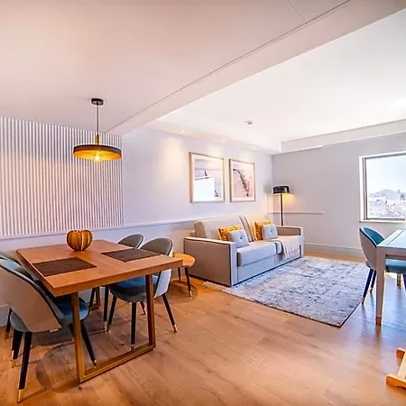 Hotel Vip Executive Do Marques Lisboa