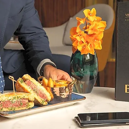 Hotel Vip Executive Do Marques Lisboa