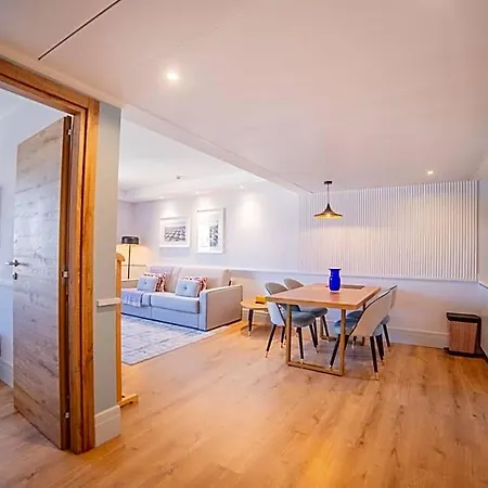 Hotel Vip Executive Do Marques Lisboa