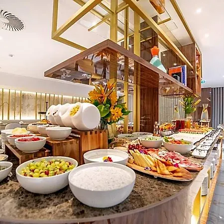 Vip Executive Do Marques Hotel