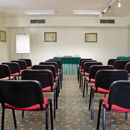 Vip Executive Do Marques Ξενοδοχείο 4*