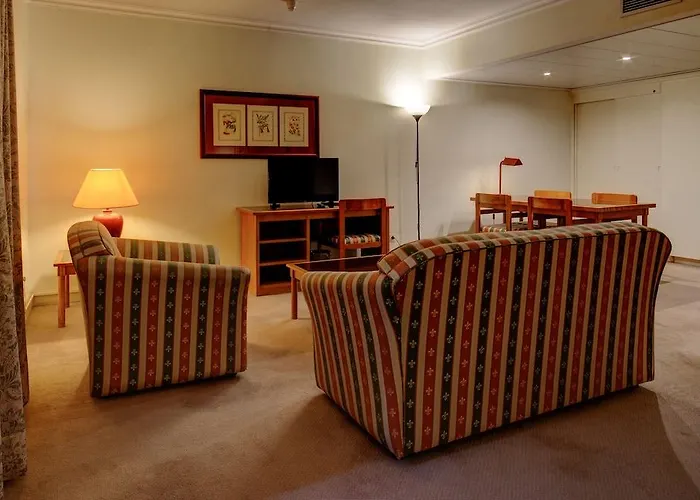 Vip Executive Do Marques