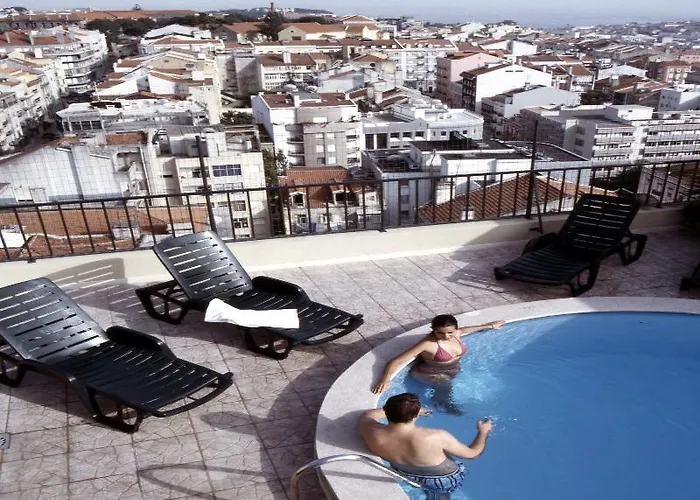 Hotel Vip Executive Do Marques