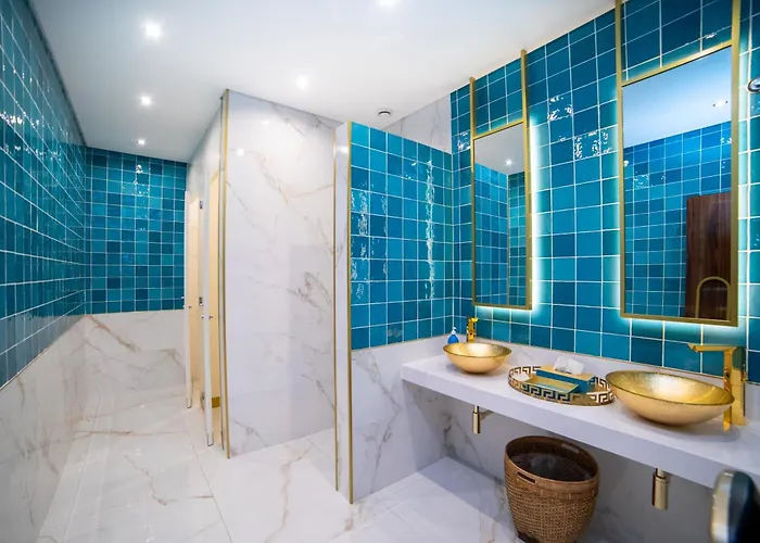 Vip Executive Do Marques فندق 4*