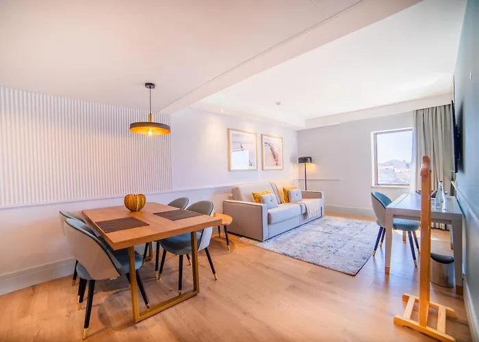 Vip Executive Do Marques Ξενοδοχείο